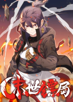 巴士站
